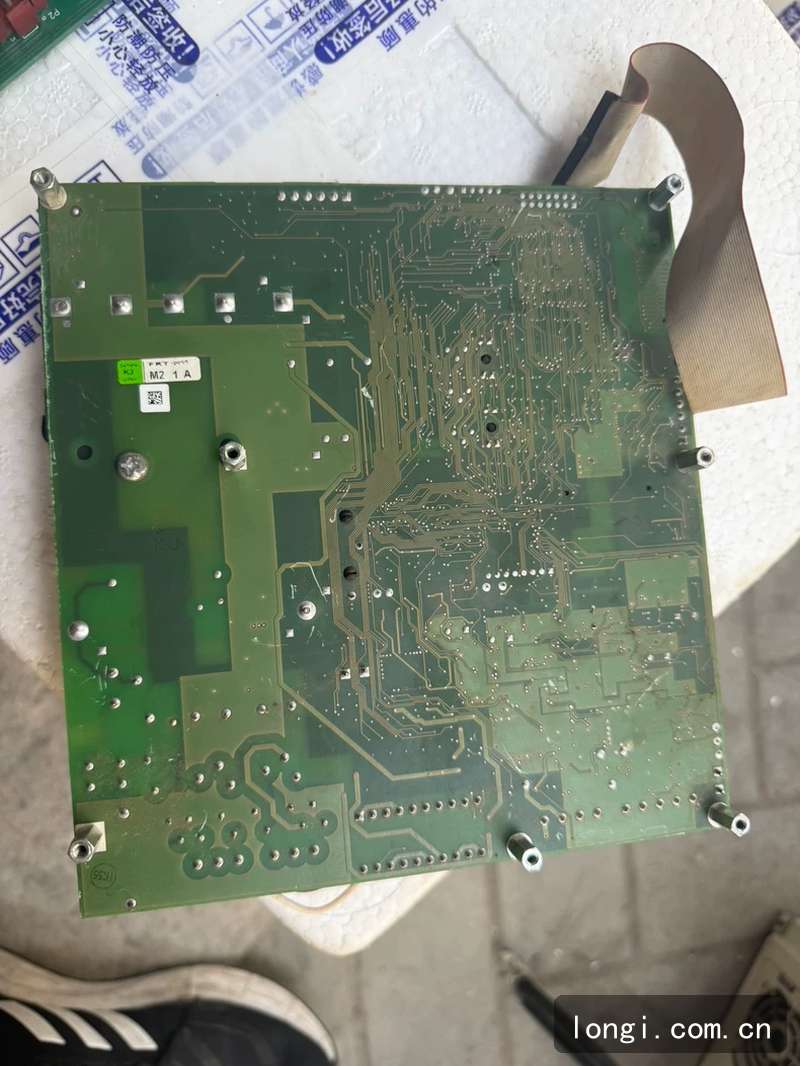 MESUTRONIC金屬探測器主板 工業控製模塊 配（pèi）件機現貨 機械附件/儀器配件 05.jpg