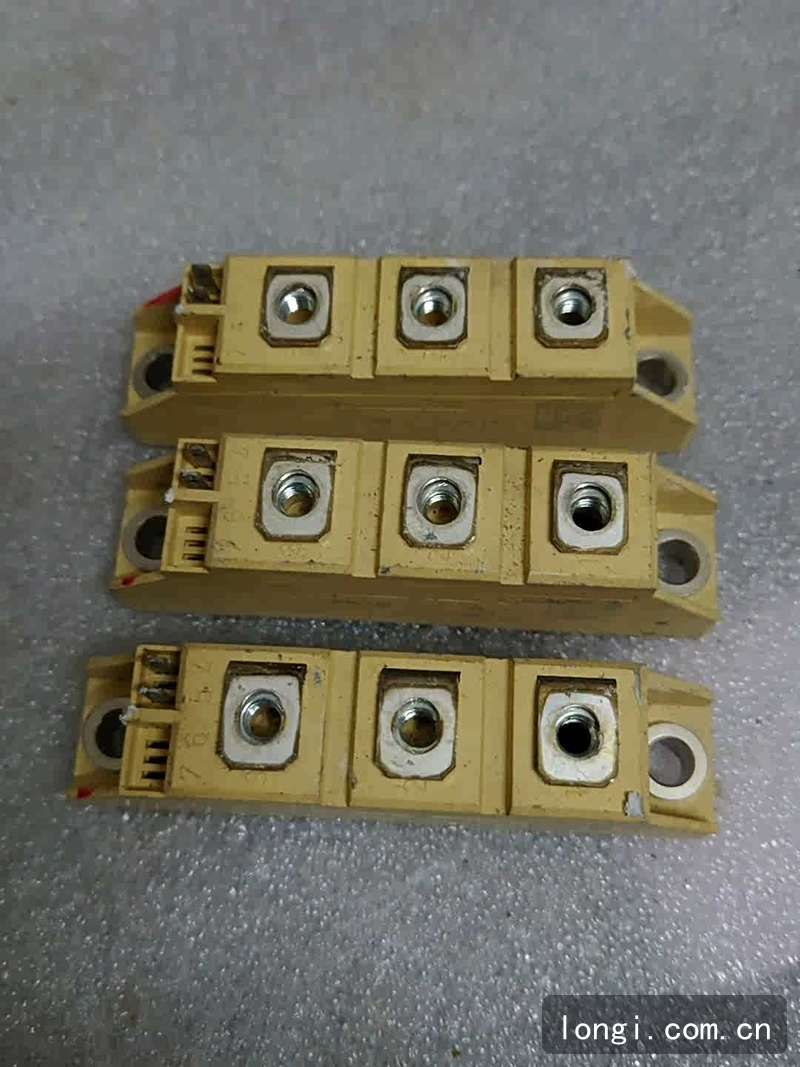 SKKH72-16可控矽整流模（mó）塊，西門康（kāng）進口（kǒu）拆機ABB變頻器ACS800係（xì）列用 現貨（huò） 03.jpg