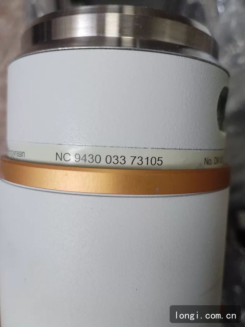 LONG FINE FOCUS鈹窗 X射（shè）線窗口 型號：DK432042 工業（yè）控製模塊 配件機現貨 光學/激光配件 02.jpg