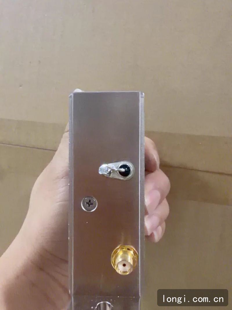 Gooch & Housego 1200AF-DINA-2.5 HCR 聲光調製（zhì）器驅動器 現貨 03.jpg