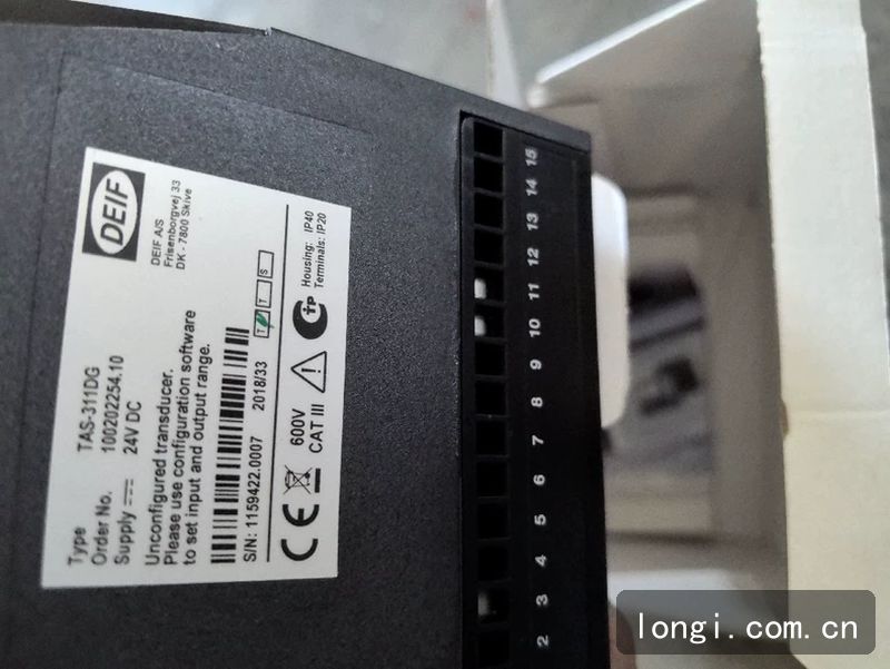 丹控Deif電壓電流功率信號變送（sòng）器 傳感器/變送器 全新原裝現貨 傳（chuán）感器/信號檢測模塊 01.jpg