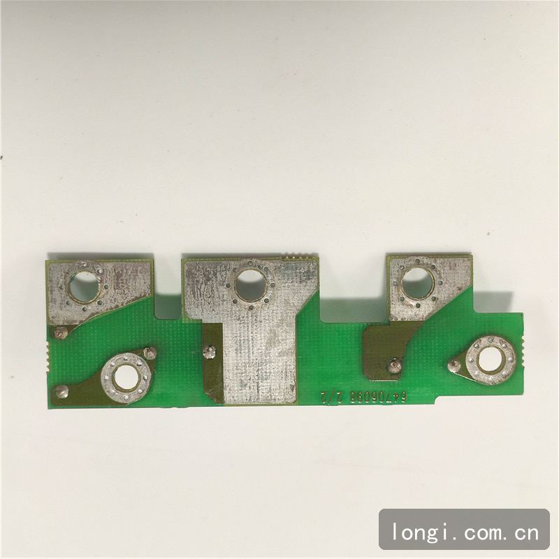 RRFC-6651 浪湧吸收板濾波板（bǎn）ABB變頻器ACS800用 現（xiàn）貨 05.jpg