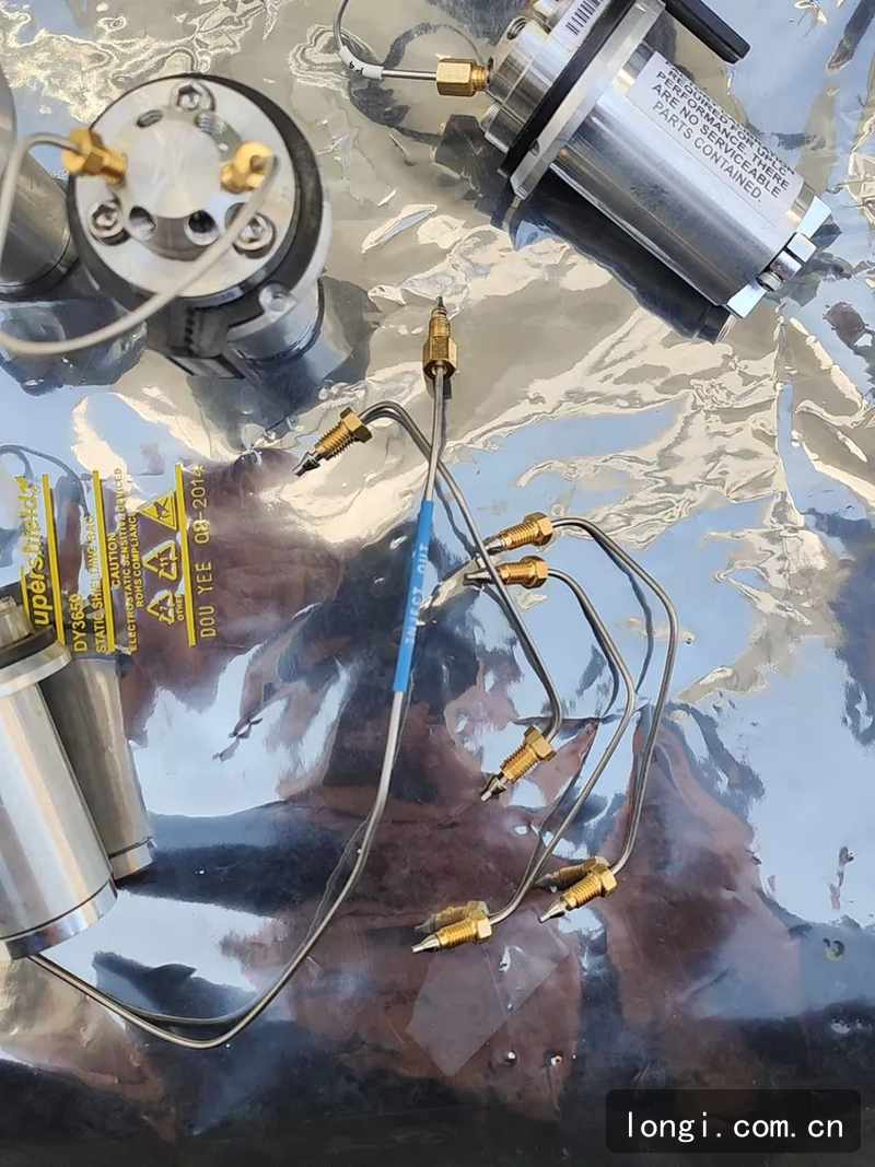 Waters沃特世FTN 進樣閥 色譜儀配件 拆機現貨 色譜儀備件 05.jpg