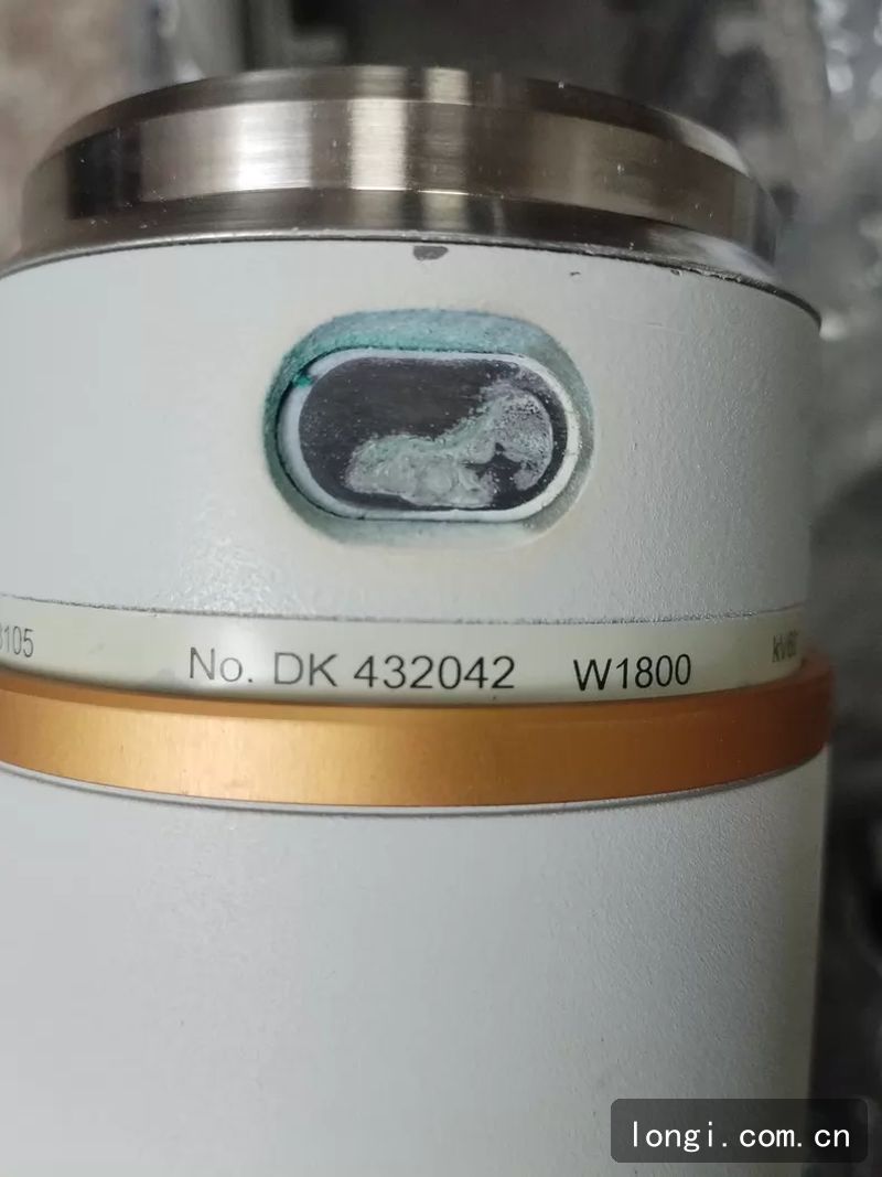 LONG FINE FOCUS鈹窗 X射線窗口（kǒu） 型號：DK432042 工業控製模塊 配件機（jī）現貨 光（guāng）學/激光配件 03.jpg