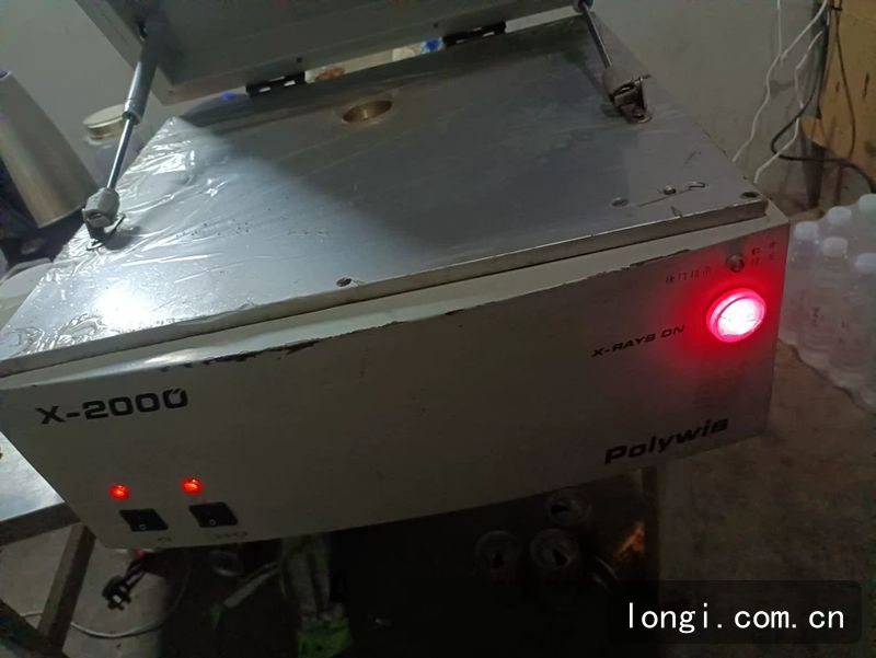 Polywis 博智 X-2000 X熒光光（guāng）譜分析儀 XRF檢測（cè）設備現貨 01.jpg