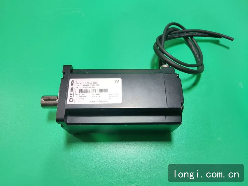 路斯特 LSML08-075-2F-000 伺服電機 實物現（xiàn）貨 01.jpg