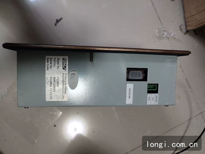 立信染缸FC28EX電腦控（kòng）製器（qì）模塊（kuài） 染缸電腦控製器模塊 拆機現貨 03.jpg