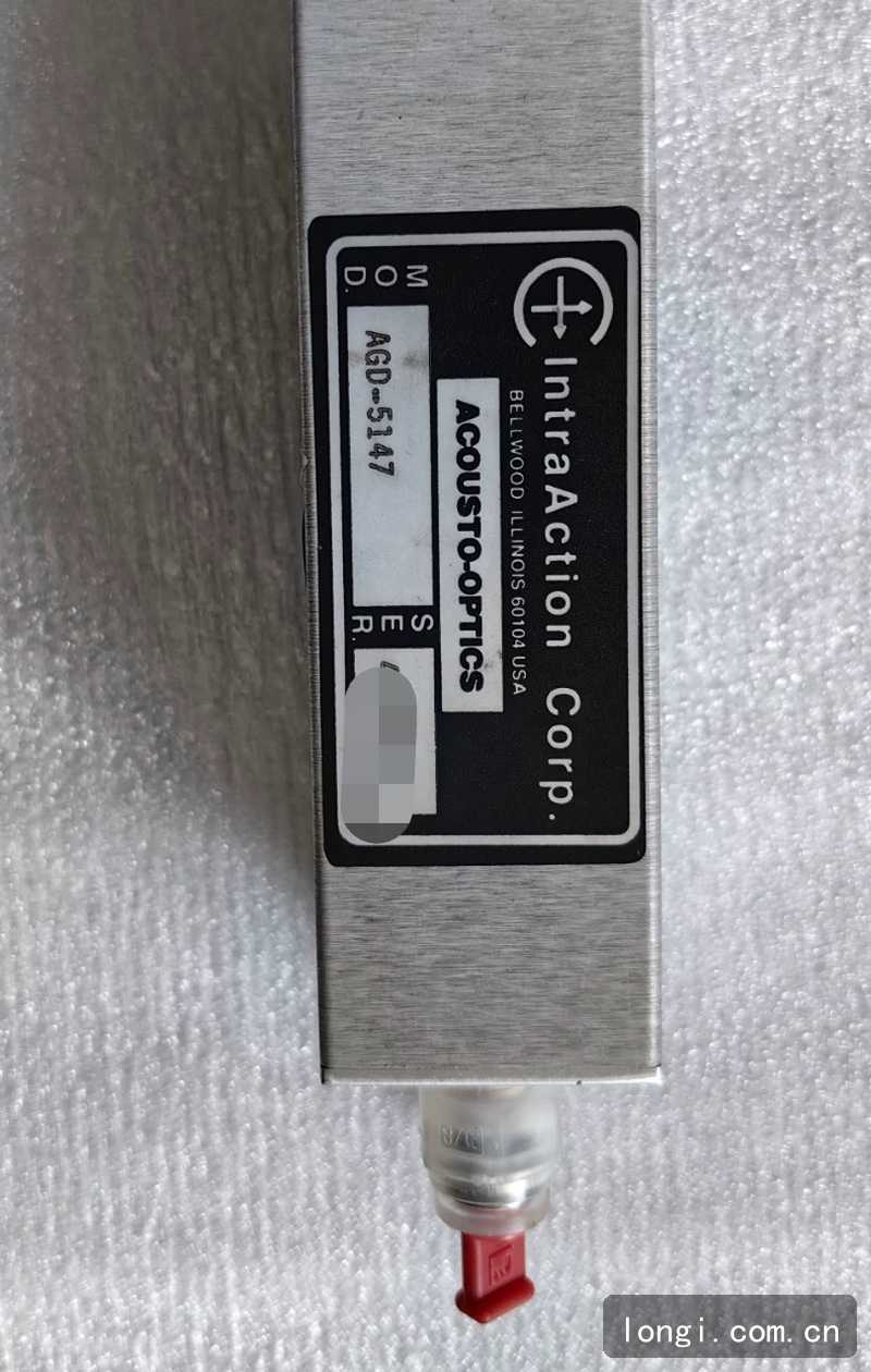 IntraAction Corp.聲光調製器 光學配（pèi）件 全（quán）新原裝現貨 光學/激光配件 01.jpg