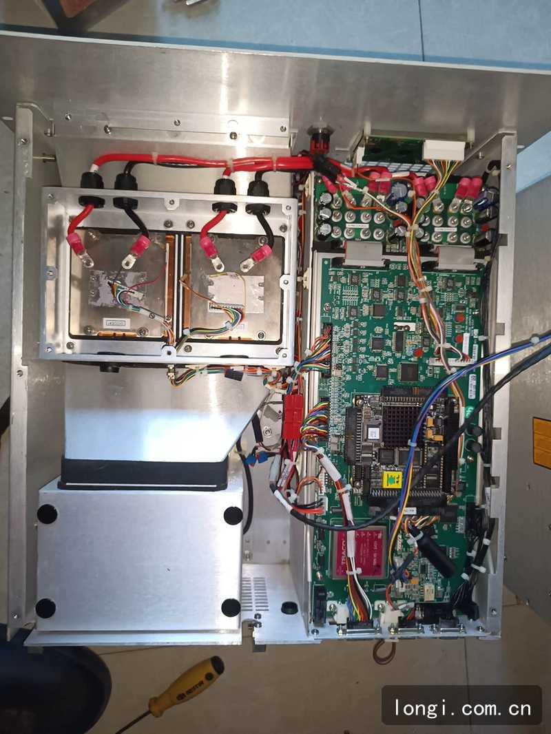 spectra-physics激光控製器（qì）J80-8SS42 光學配件 拆機現貨 光學/激光配（pèi）件 04.jpg