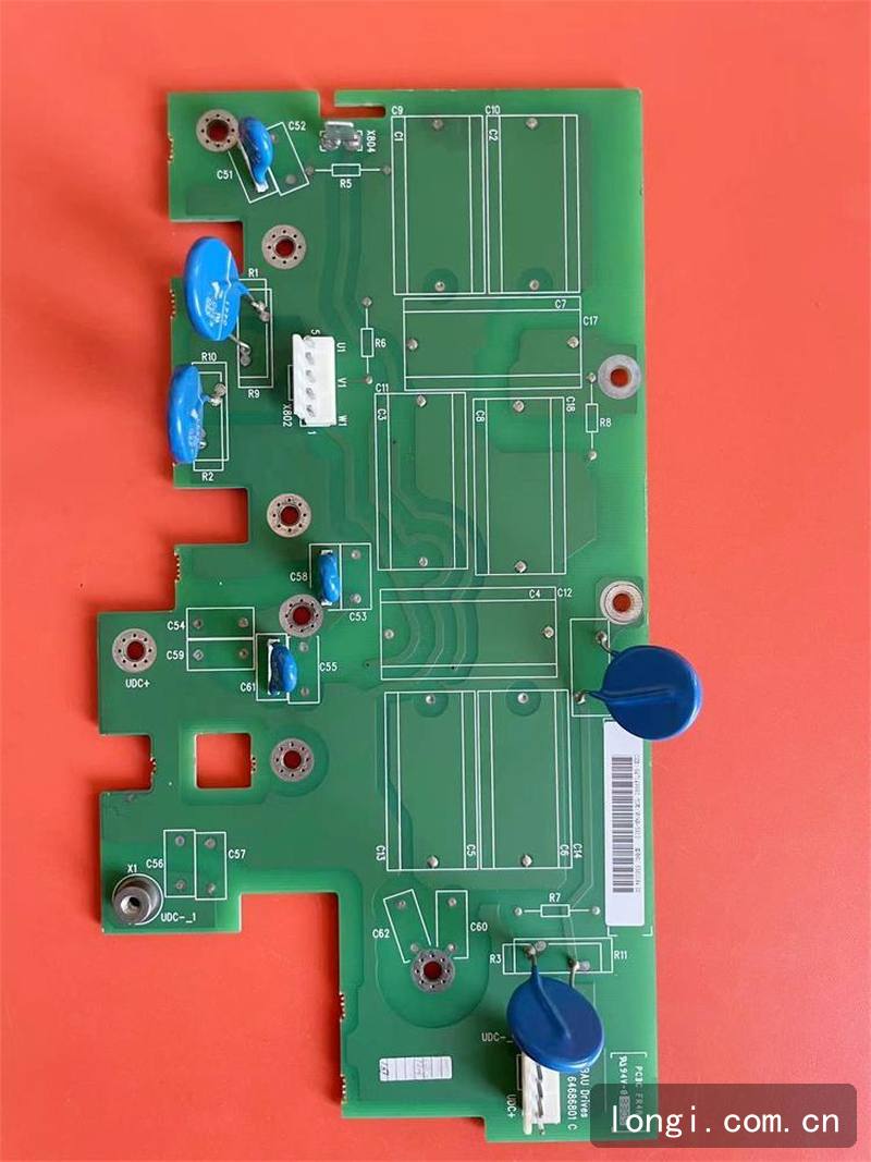 RVAR-5612浪湧吸收板ABB ACS800係列（liè）變頻器75 90 110KW 132KW濾（lǜ）波板C 現貨 02.jpg
