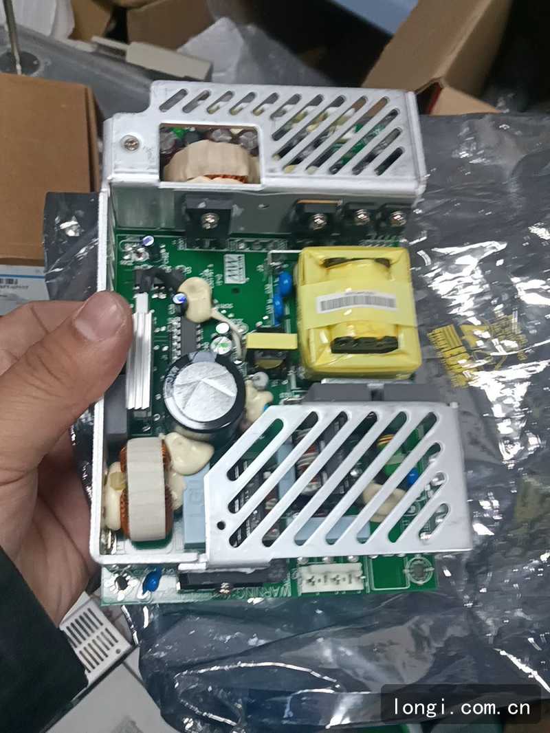 0950-5824 Power Supply AC–DC switching 110W 4-Outp 色譜儀配件 拆機現貨 電（diàn）源模塊 03.jpg
