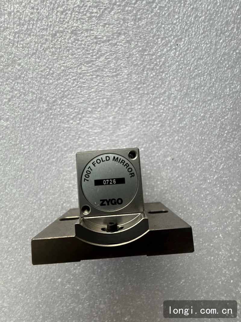 ZYGO 7000係（xì）列激光幹涉儀折射（shè）鏡 7006A分光鏡平麵（miàn）鏡光學配（pèi）件 06.jpg