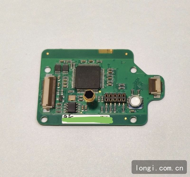 Precitec普雷茨（cí）特ProCutter1.0激光頭CPU控製板 全新原裝現貨 01.jpg