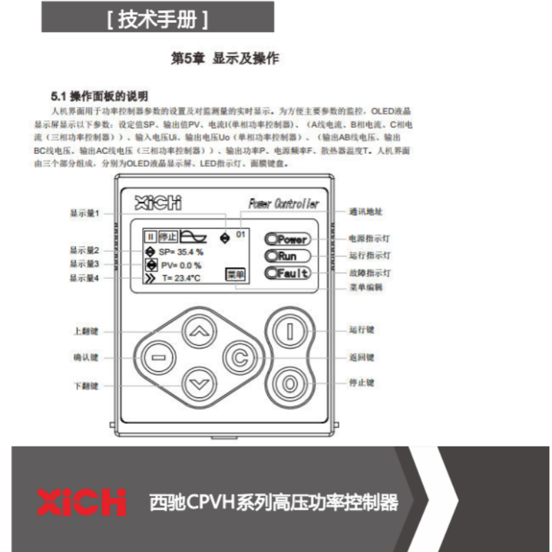 CPVH係列（liè）高壓功率控製器.png