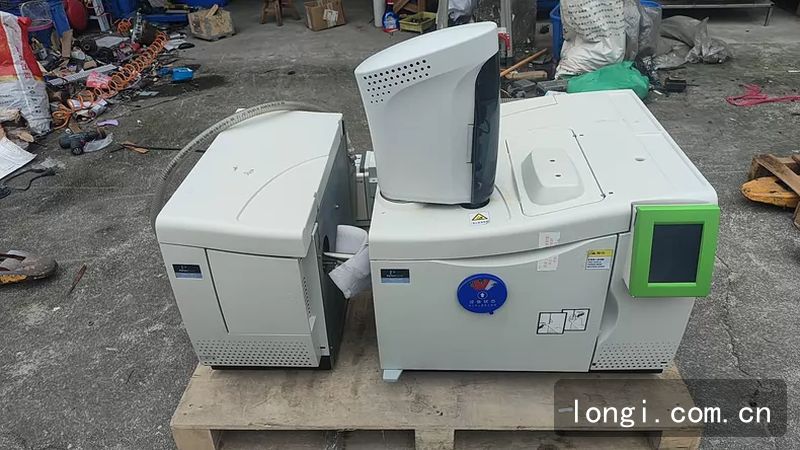 PE680 氣相色譜儀 PerkinElmer GC分析儀現貨 01.jpg