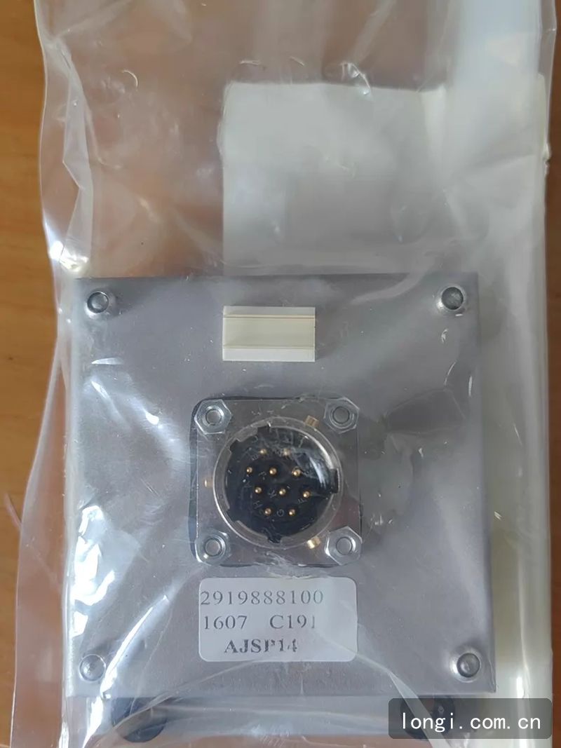 全新馬波（bō）斯Marposs 2919888100 J-BOX 全新馬波斯Marposs 2919888100 J-BOX， Marposs J-BOX接線盒 全新原裝 01.jpg