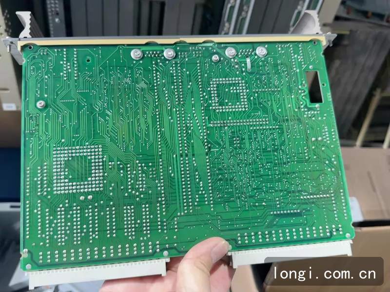 ABB UP B011 BE HIEE401106R2 HIEE400947R1 工業控（kòng）製板原裝拆（chāi）機件（jiàn） 02.jpg