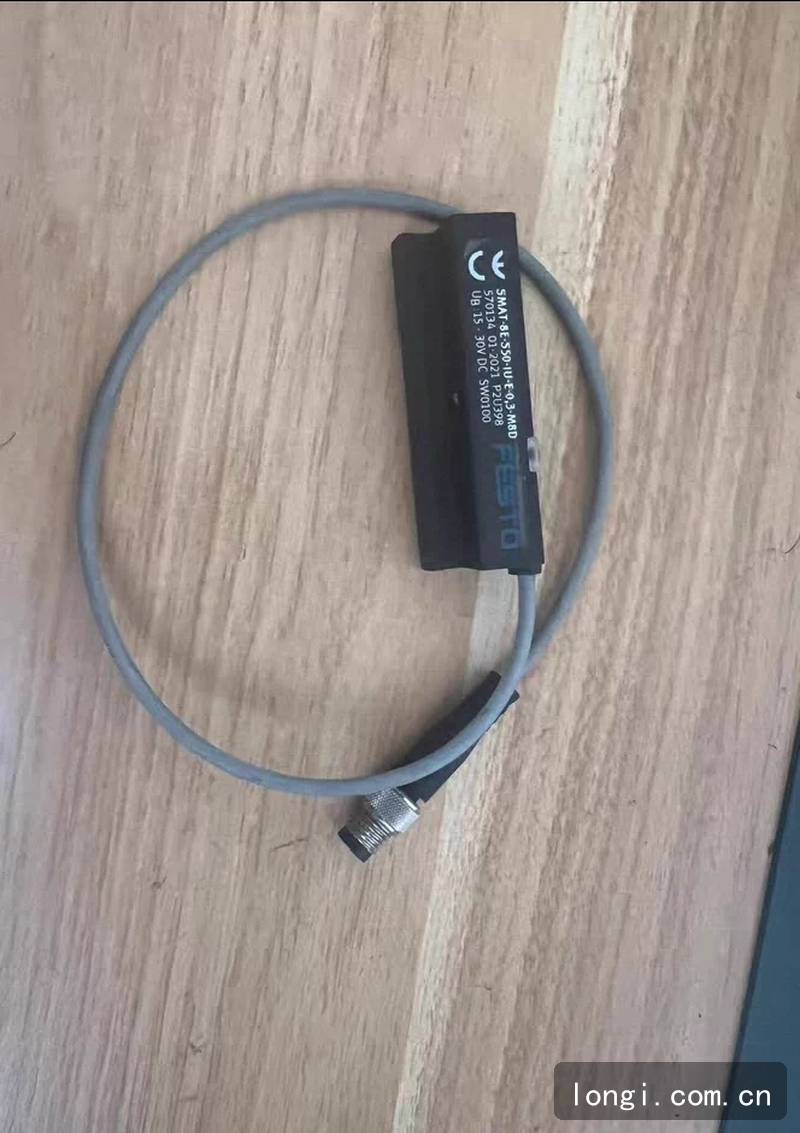 費斯托FESTO位置變送器SMAT-8E-S50-IU-E-0.3-M8D 全新原裝 02.jpg