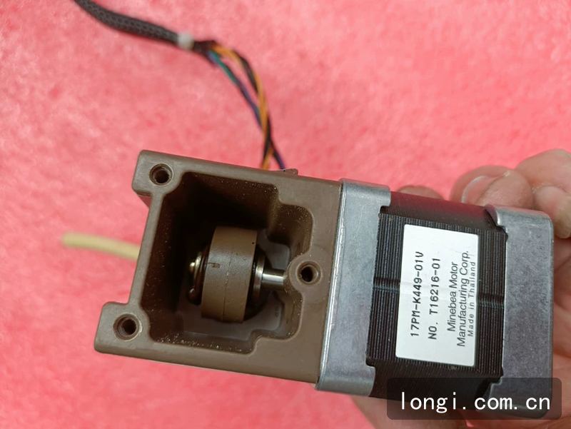 SYSTEC SST 9000-1535/1536 真（zhēn）空（kōng）泵 拆機現貨 05.jpg