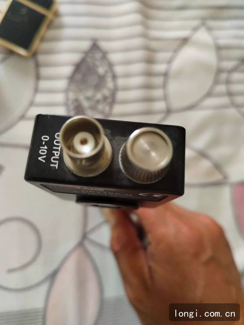THORLABS DET10A 工業控製模塊 配件機現貨 光學/激光配件 05.jpg
