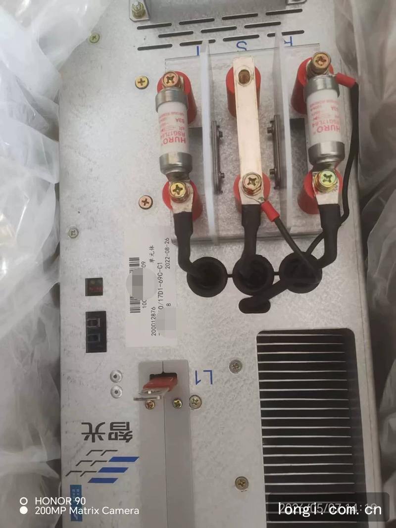 智光（guāng） ZINVU-60/17D1-69C-C1 高壓變頻器功率單元 全新現貨 01.jpg
