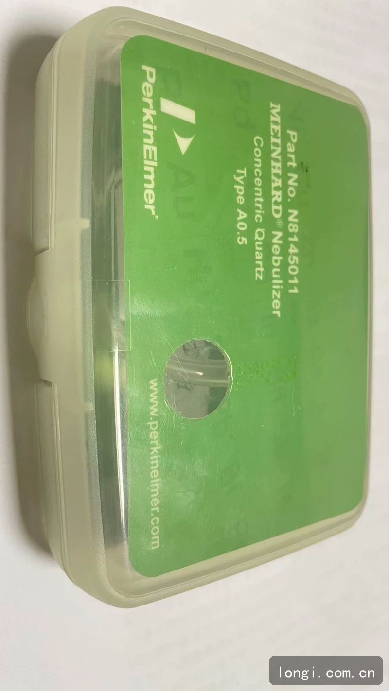 珀金埃爾（ěr）默（mò）PE perkinelmer ICP-MS霧化器 離子源/質譜耗材 拆機現貨 01.jpg