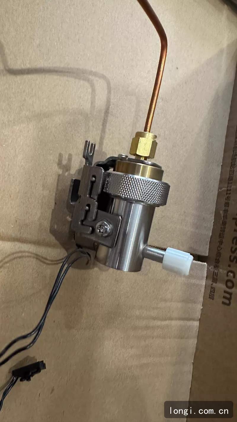 安捷倫8890進樣口 色譜儀配件 拆機現貨 色譜儀備件 05.jpg