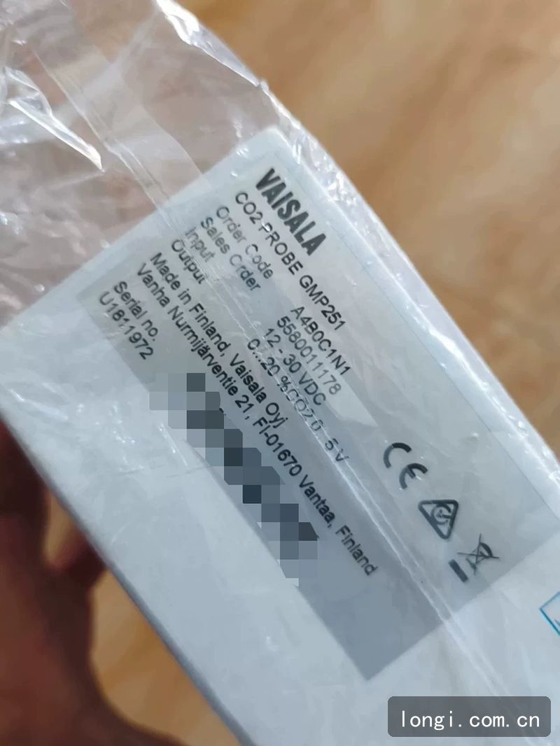 全新維薩拉CO2探頭GMP251 分析（xī）儀配件 全新原（yuán）裝（zhuāng）現貨 01.jpg