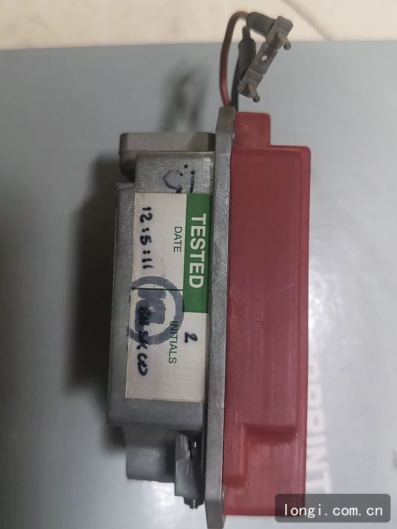 TESTED模塊 工業控製模塊 拆機現貨 02.jpg