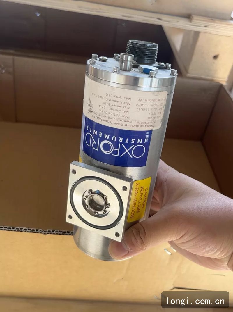 Oxford Instruments牛津X射線光管 型號PN93017 工業控製模塊 配件機現貨 機械附（fù）件/儀器（qì）配件 05.jpg
