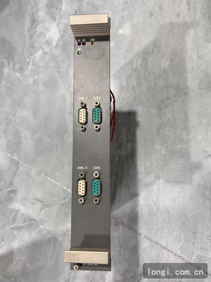 ABB UP B011 BE HIEE401106R2 HIEE400947R1 工業控製板原裝拆機件 03.jpg