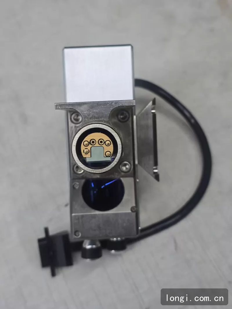 Veeco 931-004-401 AFM頭部組件 原子力顯（xiǎn）微鏡配件現貨 05.jpg