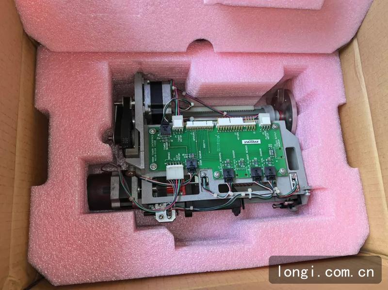 PerkinElmer 98088 TOWER INTERFACE 拆機件 色譜儀配件 全新原裝（zhuāng）現貨 01.jpg