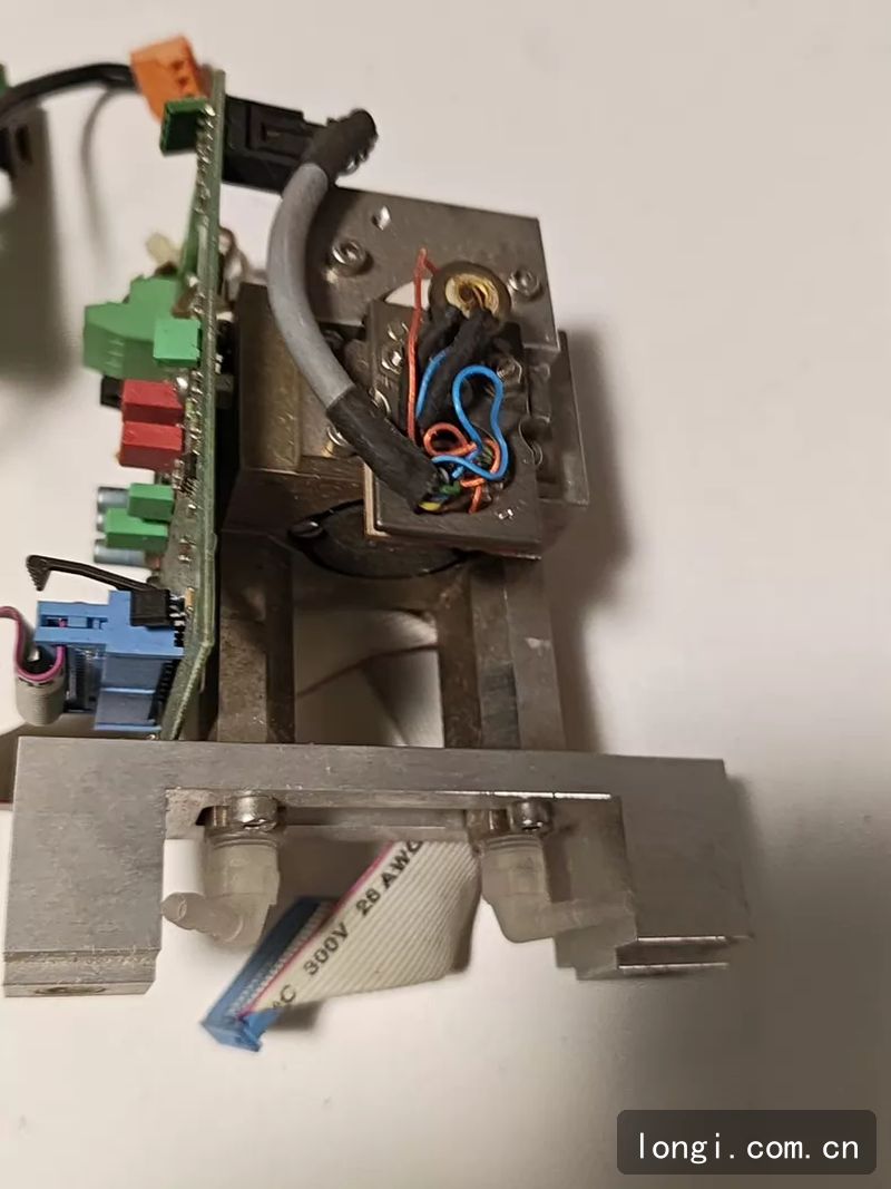 ABB MagnosEL氧測量池 AO2000分析（xī）儀配件 型號746823 氧測量池/分析儀配件 配件機現（xiàn）貨 06.jpg