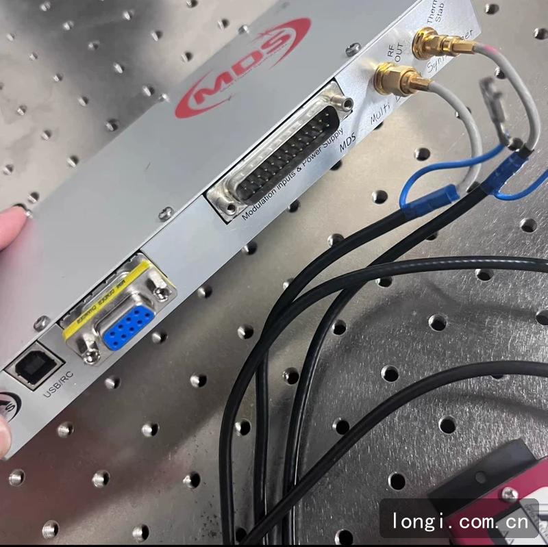 AA opto AOTF 聲光濾光器 AOTF.nc-TN 控製器MDSC4C-B66-22-52.111 檢測（cè）設備（bèi）配件 拆機現貨 聲光濾光器（qì）/控製器 02.jpg
