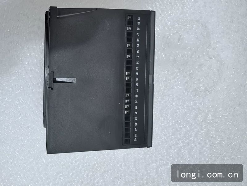 DEIF丹控同步控（kòng）製器模（mó）塊FAS-113DG OTIS 工（gōng）業控製模塊 拆機現（xiàn）貨 02.jpg