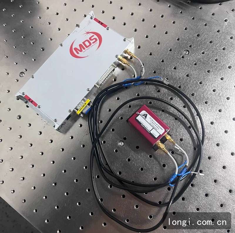 AA opto AOTF 聲光濾光器 AOTF.nc-TN 控製（zhì）器MDSC4C-B66-22-52.111 檢測設備配件 拆機現貨 聲光濾光器/控製器 04.jpg