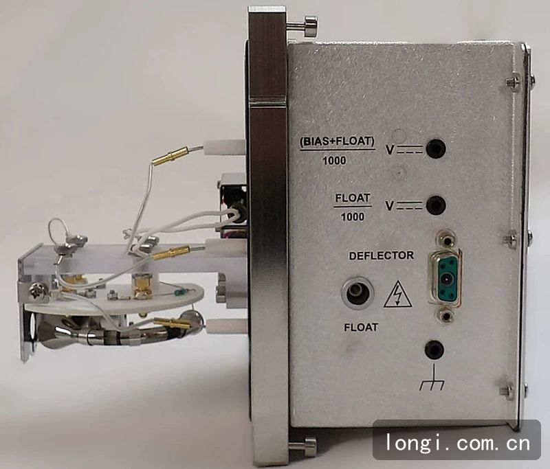 AB Sciex 1028600 Discriminator 模塊原裝拆（chāi）機件 現貨 01.jpg