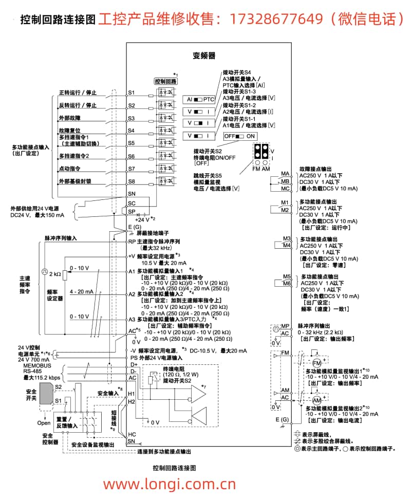 安川變頻器GA700控製回路接線_副本（běn）.jpg