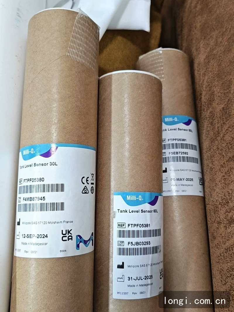 Milli-Q Tank Level Sensor FTPF05381 60L 液位傳感器 全新現貨 01.jpg