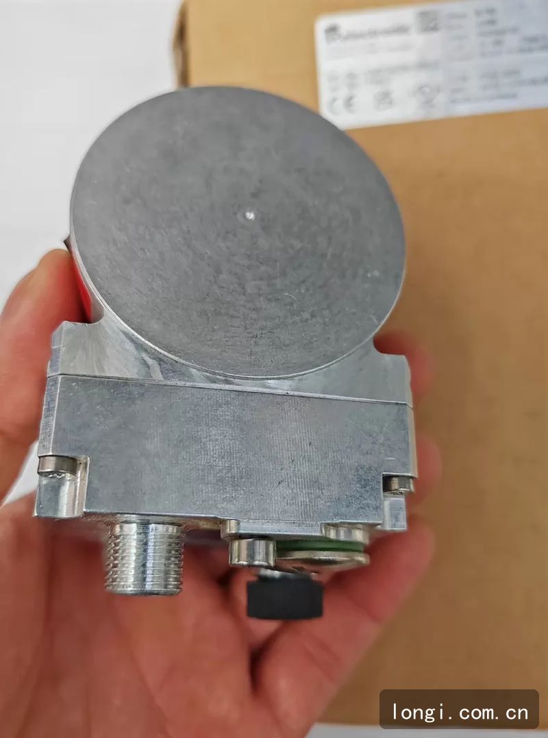 德國帝爾（ěr）TR Electronic GmbH絕對值編碼器CMV582M-00004 SN113 拆（chāi）機現貨 06.jpg