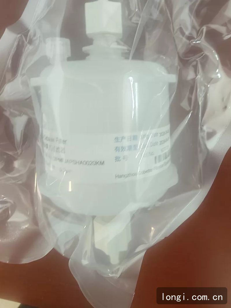 Beckman Coulter CytoFlex 通用囊式過濾器 全新原包（bāo）裝現貨 02.jpg