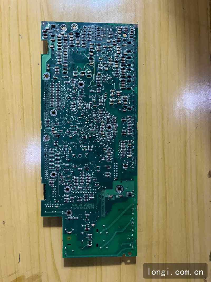 RMIO-01C主接口板（bǎn）ABB ACS800變頻器 現貨 04.jpg