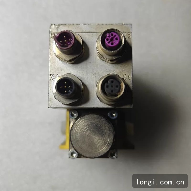 通（tōng）快激光備件 (件號 0371764)Lanny GmbH比例閥 EPROB3.5Z TRU V3.0 配件機現貨 04.jpg