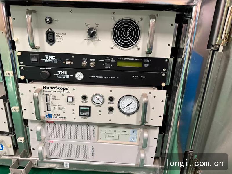 美國Digital Instruments NanoScope Dimension TipX Stage Controller NanoScope位移（yí）台控製器 全新原裝現貨 03.jpg