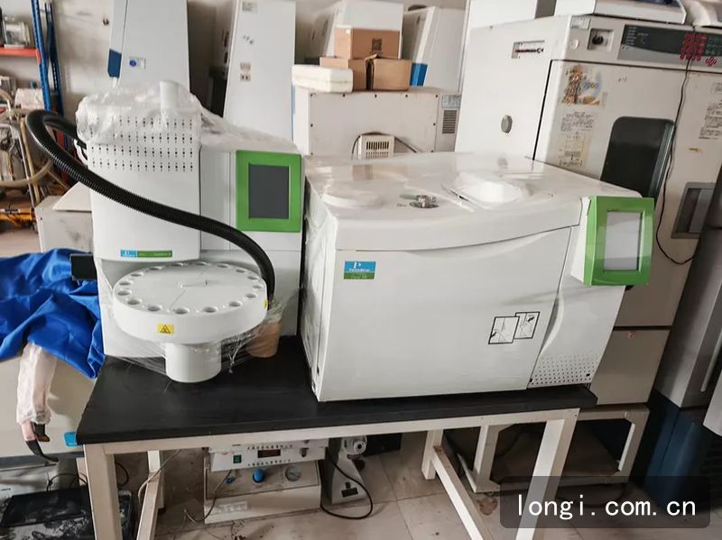 二手PerkinElmer TurboMatrix 16頂空進樣器 色譜儀配（pèi）件 拆機現貨 01.jpg