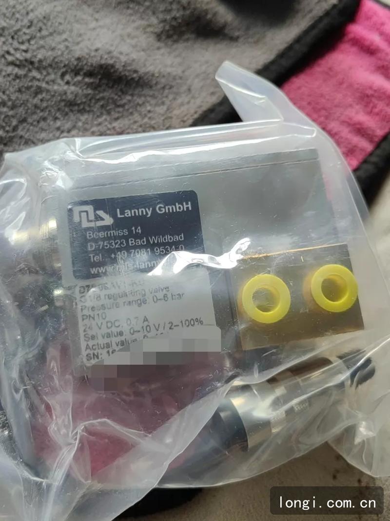 Lanny GmbH比例閥 德（dé）國原裝 型號DT7B96.1W1-KD 全新原裝 01.jpg