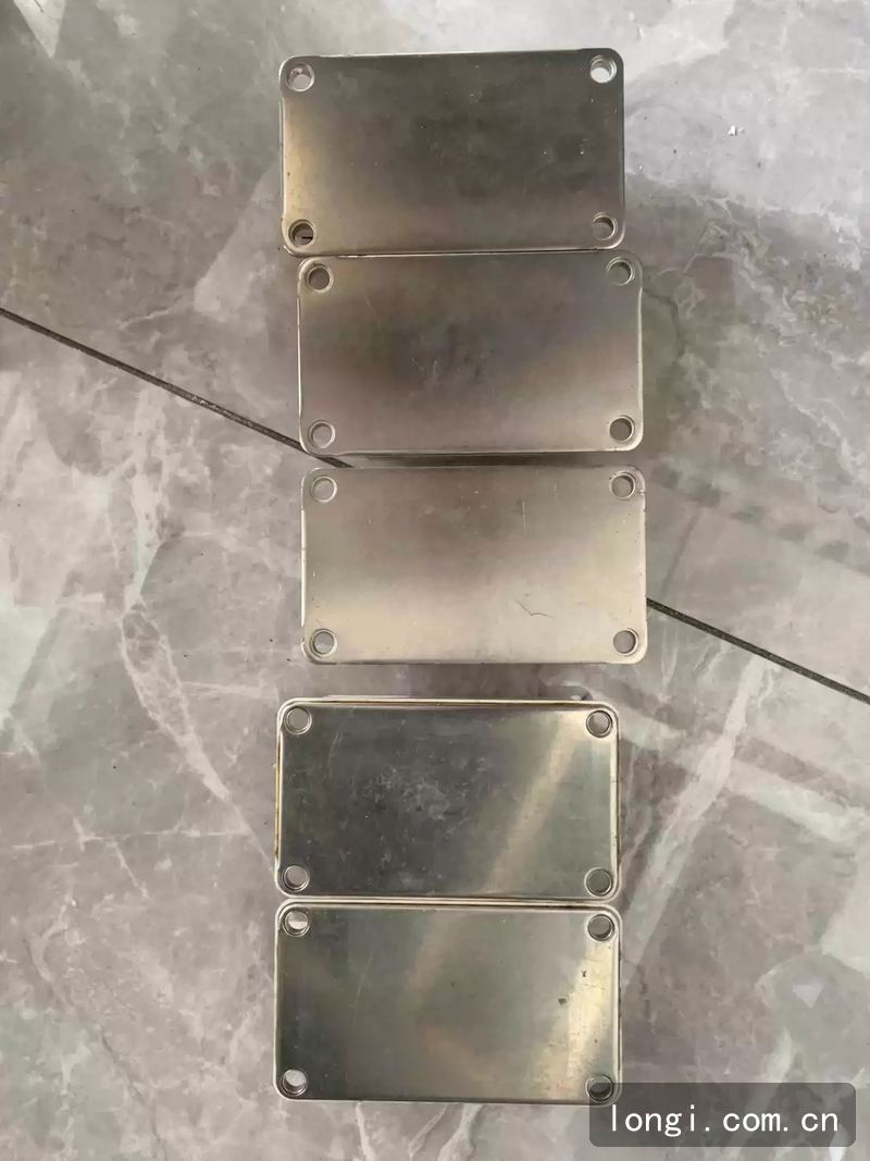 SKM400GAL124D庫存模塊適用ABB變頻（pín）器ACS800係列 現貨 03.jpg