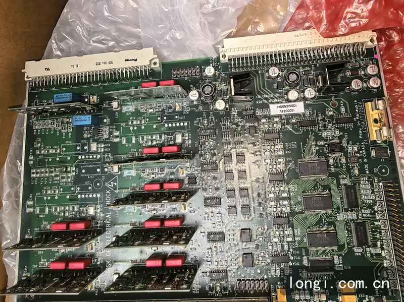 Meiden UP012002A 拆機件 工業控製模塊 拆機現貨 03.jpg