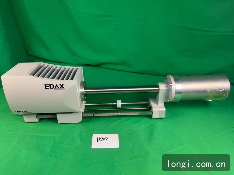 EDAX APOLLO X能量（liàng）色散X射線光譜儀 EDS 檢測單元 分析儀配件 拆機（jī）現貨 機械附件/儀器配件 03.jpg